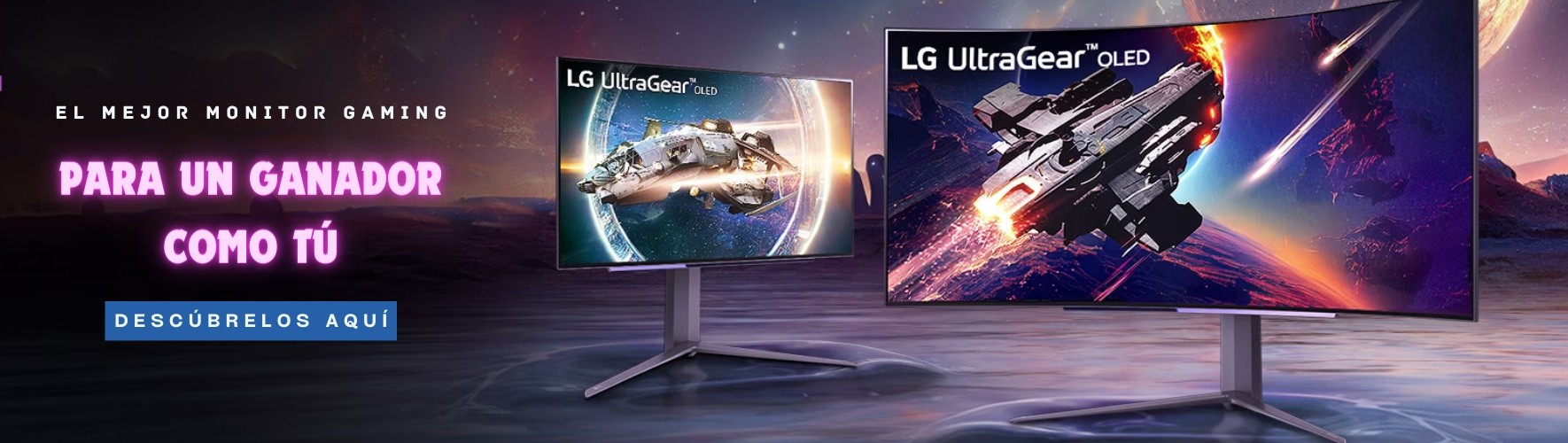 monitor gaming